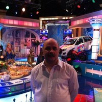 Аватар marat shavaliev
