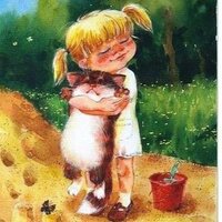 Аватар Светлана Вишневская