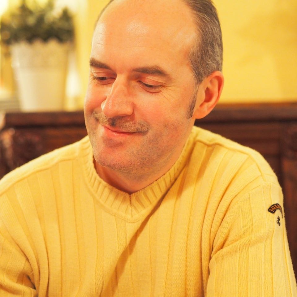 Аватар Александр Лебедев 4