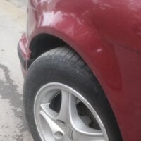 Аватар Slippery Fox