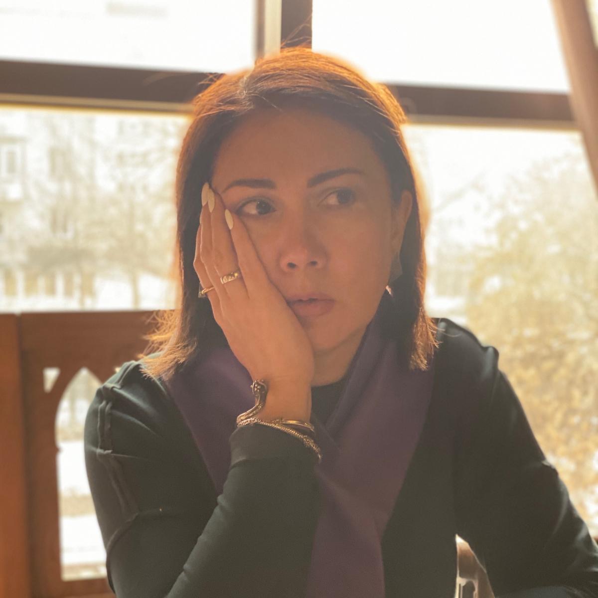 Аватар Zuliko Zuliko