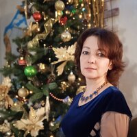 Аватар Надежда Хандожко