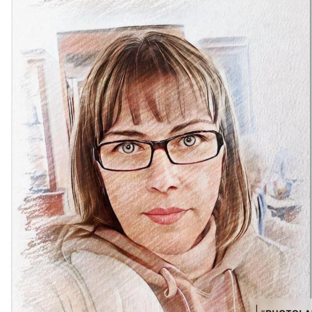 Аватар Елена Городнова 2