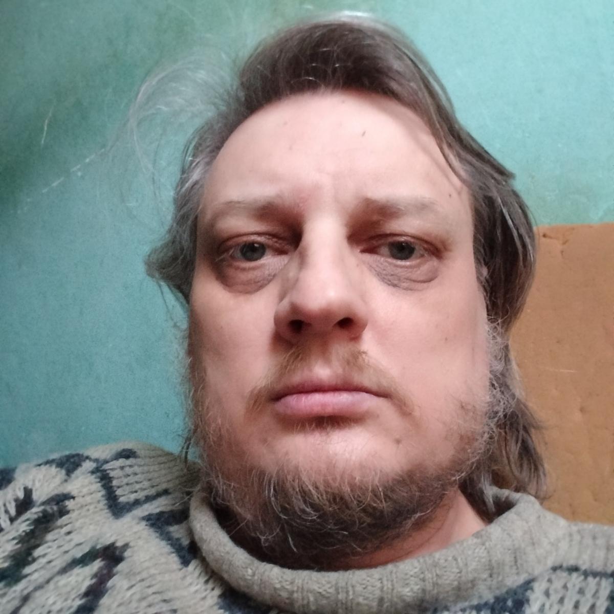 Дмитрий Русский