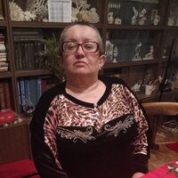 Аватар Божена Новикова
