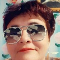 Светик Рахимкулова