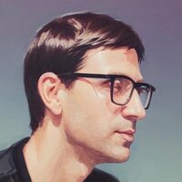 Аватар Борислав Володин