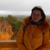 Анастасия Аверинцева