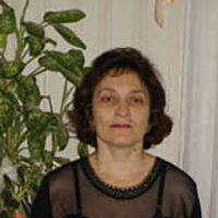 Татьяна Чижик