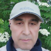 Аватар Рустам Шамаев