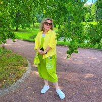 Ирина Шумкина