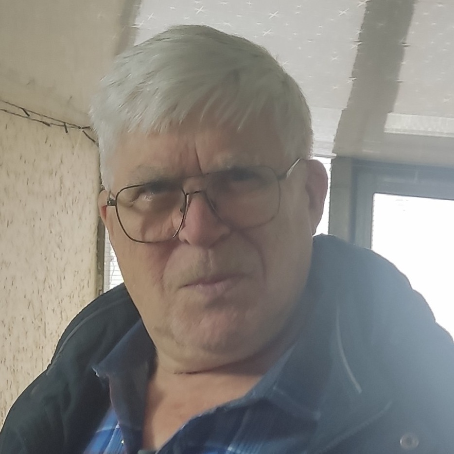 Аватар Александр Ботвинов 2