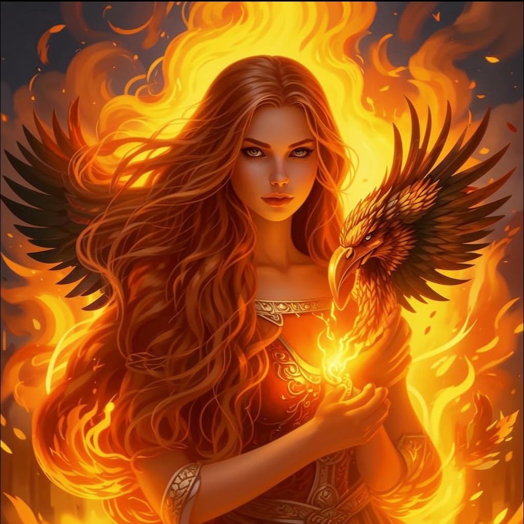 Аватар Улена Уленская