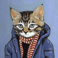 Аватар Евгений Валерьевич_