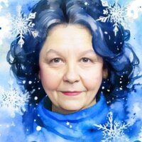 Аватар Ольга Рябченко