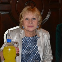 ирина березень