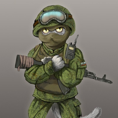 Аватар Мэпс