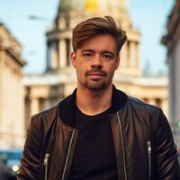 Аватар Андрей Василенко