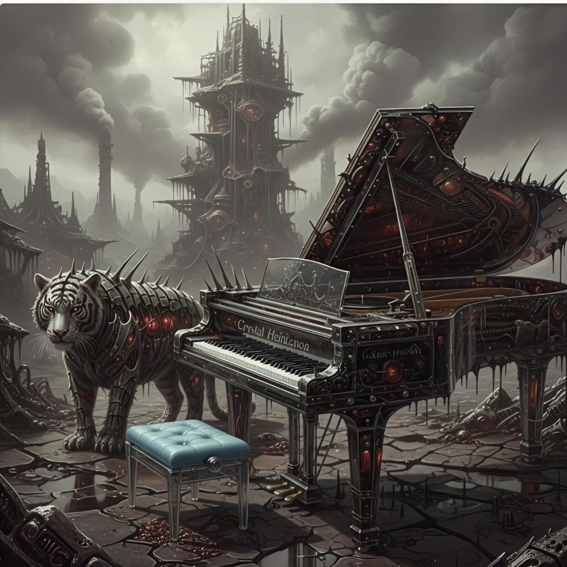 Аватар Винил Варганович Маска