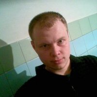 Аватар Максим Письменный
