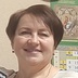Ольга Юрьева Авдеева
