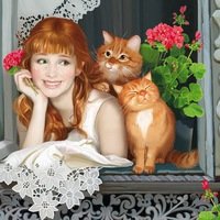 Аватар Инна Созонова