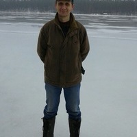 Евгений Колесников 2