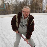 Аватар Андрей Жаворонкин