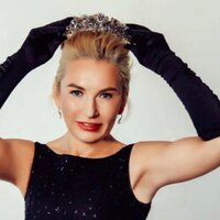 Альбина Набиуллина 2