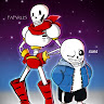 Аватар Sans Papyrus