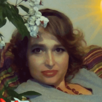 Елизавета Куклева