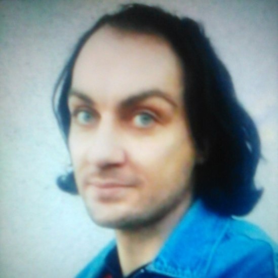 Аватар ПОЭТ СЕРГЕЙ КАНЫГИН