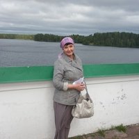 Анна Июдина 2