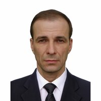 Аватар Евгений Вольф