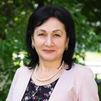 МадинаРуслановна Качмазова