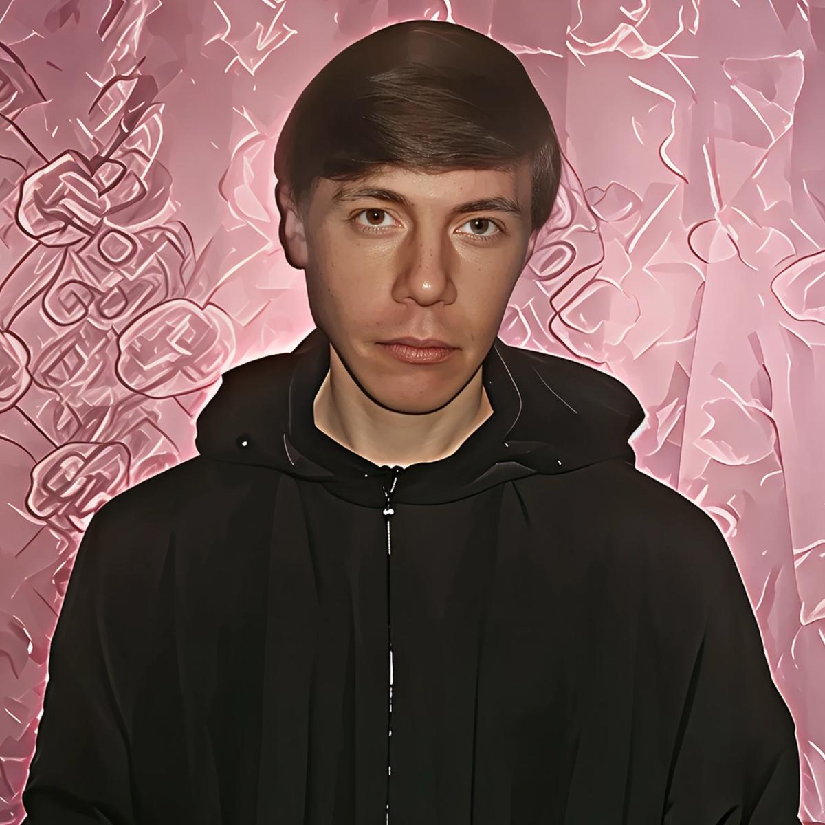 Аватар Дмитрий Невядомский-Модзалевский