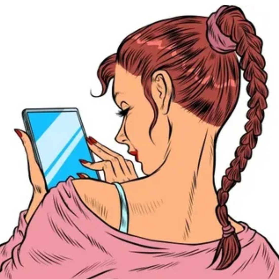 Елена Анциферова