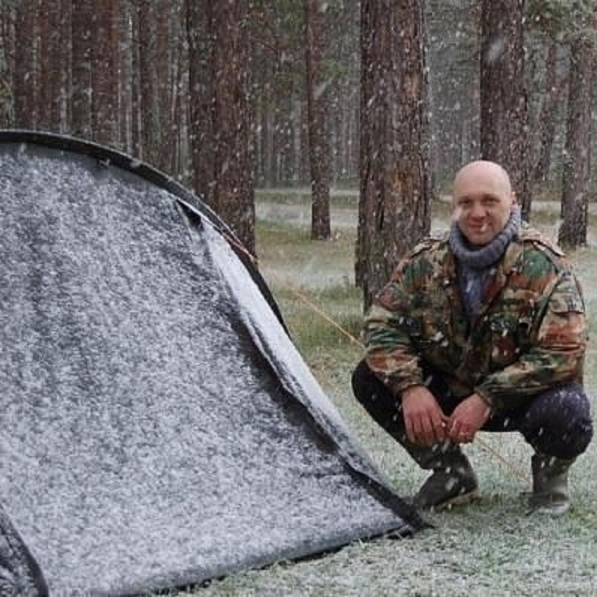 Аватар Александр Рыбаков 5