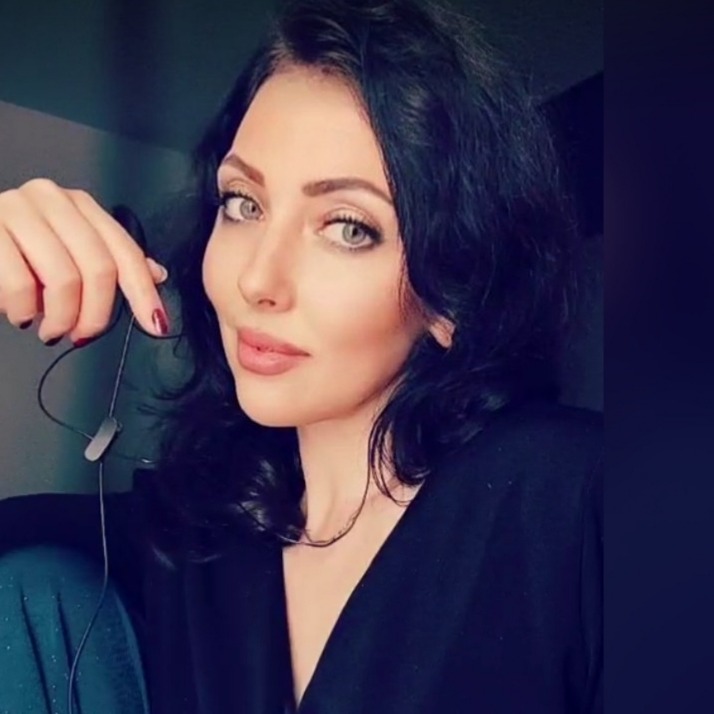 Аватар Madame Pik