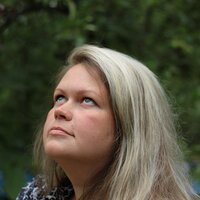 Елена Лужинская 2
