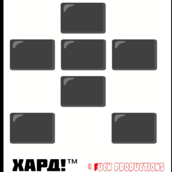 Аватар ХАРД and Максим Власкин