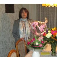 нина риккерт