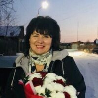 Елена Крихта