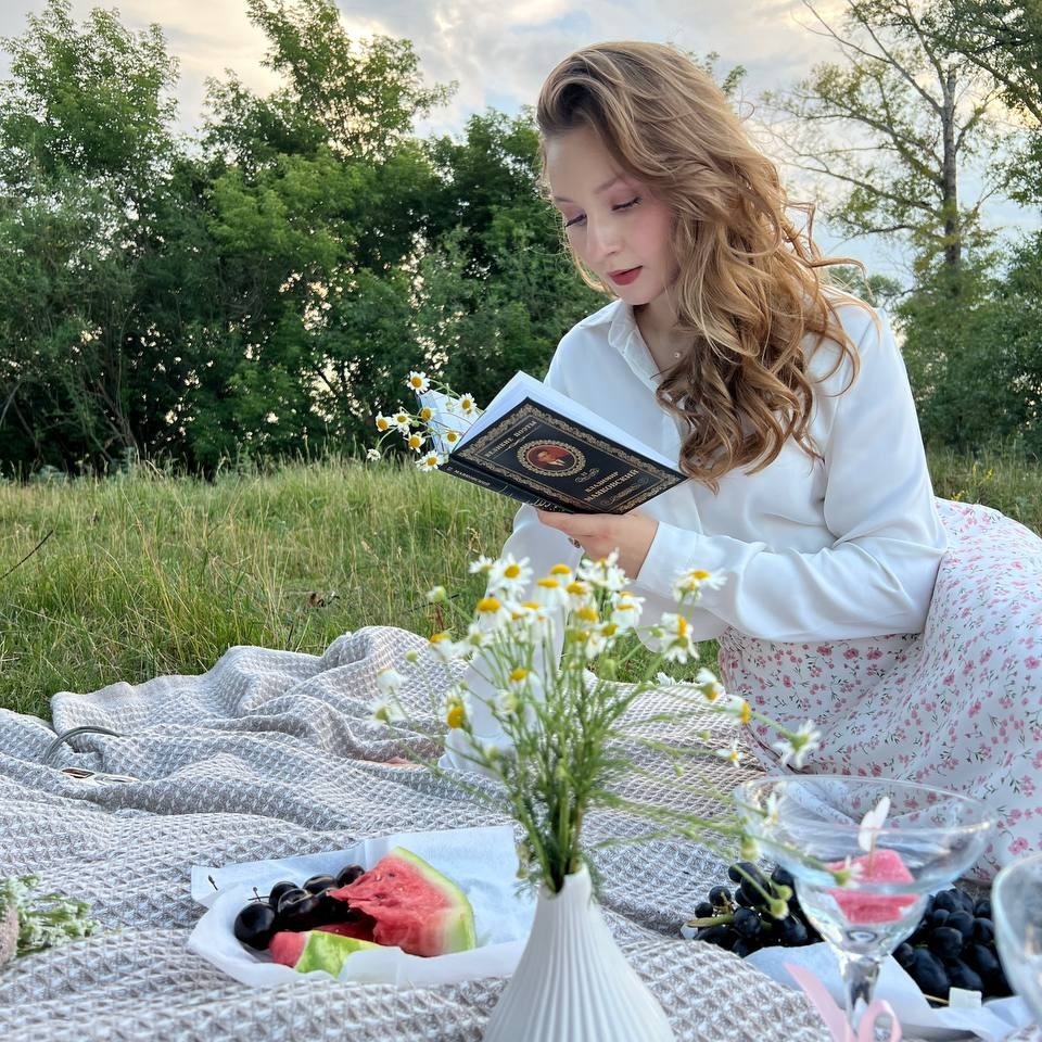 Аватар arisha laKkoTina 2