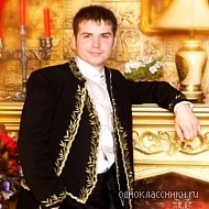Аватар Цырульников Алексей