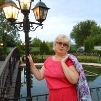 Любовь Савельева 2