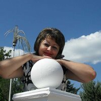 Аватар Наталья Коростылева