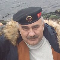 Аватар Олег Тишковец