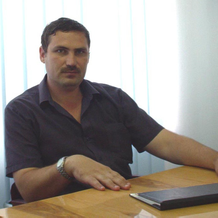 Аватар Сергей Аксёненко