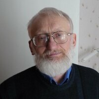 Аватар Юрий Георгиевич Абросимов